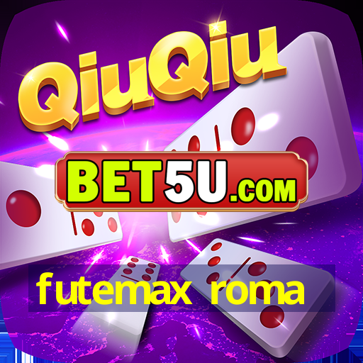 futemax roma